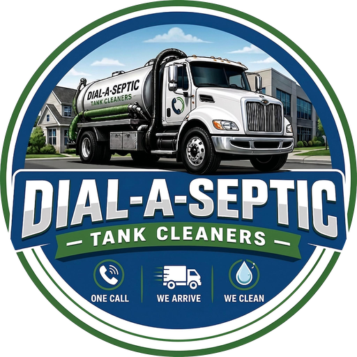 Dial a Septic Tank Cleaners