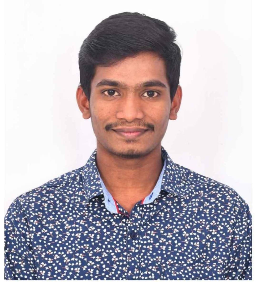 Team Member - UI/UX Designer