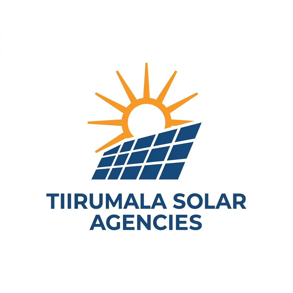 Tirumala Solar Agencies