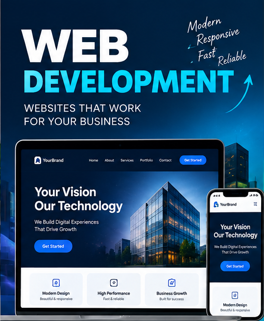 Web Development